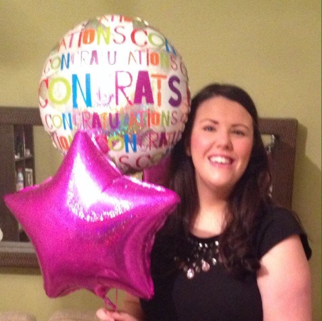 SW member for nearly 2 years, over 5 stone lost and hoping to become a consultant soon!!