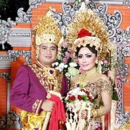 KOTAKU Wedding In Style / Wedding Decoration / Wedding Entertainment / Tata Rias Pengantin Tradisional / Rumah Kebaya