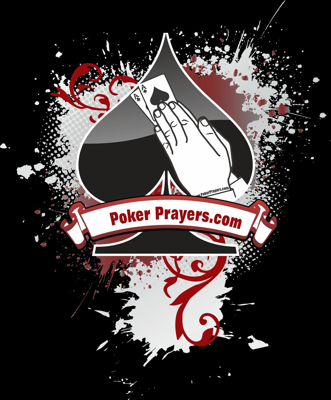 @PokerPrayers