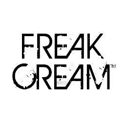 Its official FREAK CREAM twitter page.