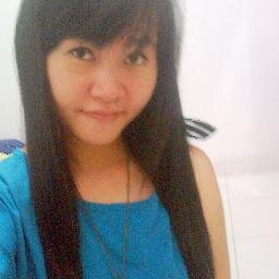 nikepunya's profile picture. simple