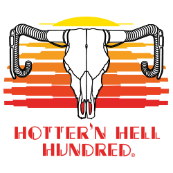 The HHH is the largest single-day 100-mile bicycle ride in the country – possibly the world. Join us August 21 - 24, 2025 for our 44th!