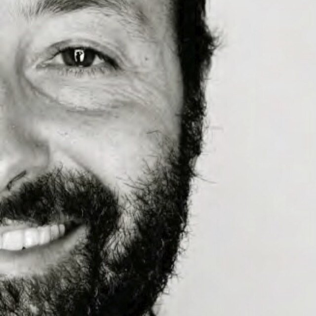 StefZannini's profile picture. 