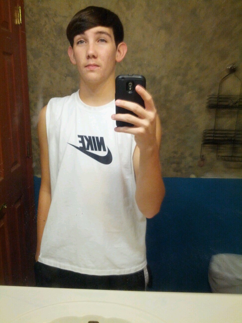 16~ Junior' ~ milton high. follow me! #MistubishiClub #ShiftTeam