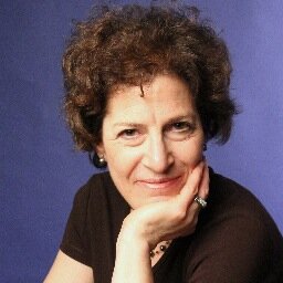 MiriamShuchman Profile Picture