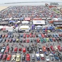Cruisin Ocean City (@cruisinoc) 's Twitter Profile