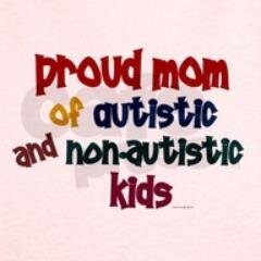 Nurse; Autism expert and blogger at http//www.talentsofautism.com/?