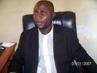 serviteur de Dieu