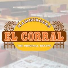 #BurgersWithCharacter / Instagram: @elcorralusa / For locations visit our website below