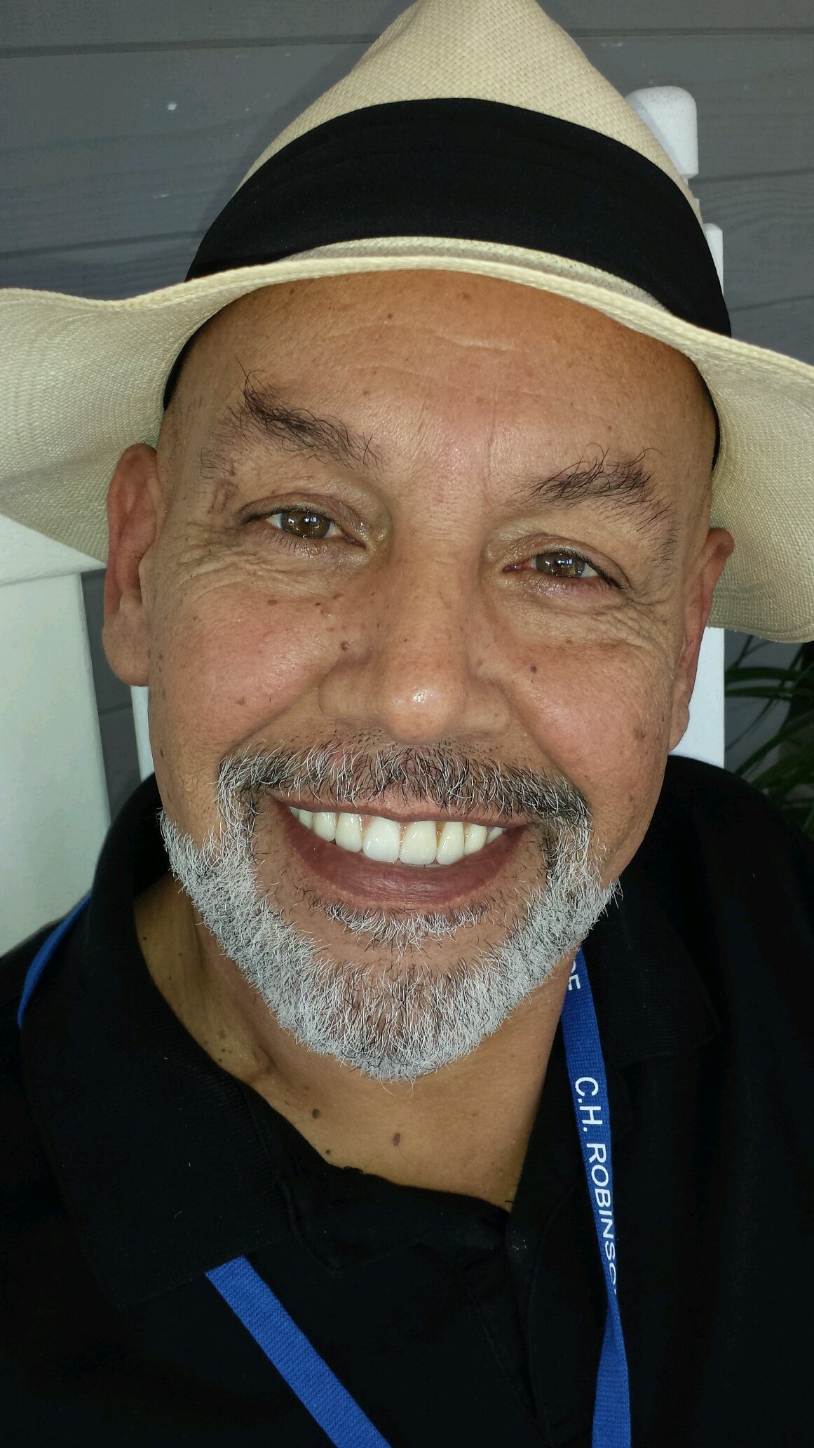 loupach's profile picture. The Watcher on Watch