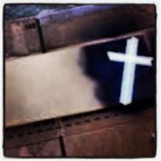 one of those welcoming / messy / joyful / prayer-filled kind of churches. in bushwick-brooklyn-ny. every sunday at eleven am.