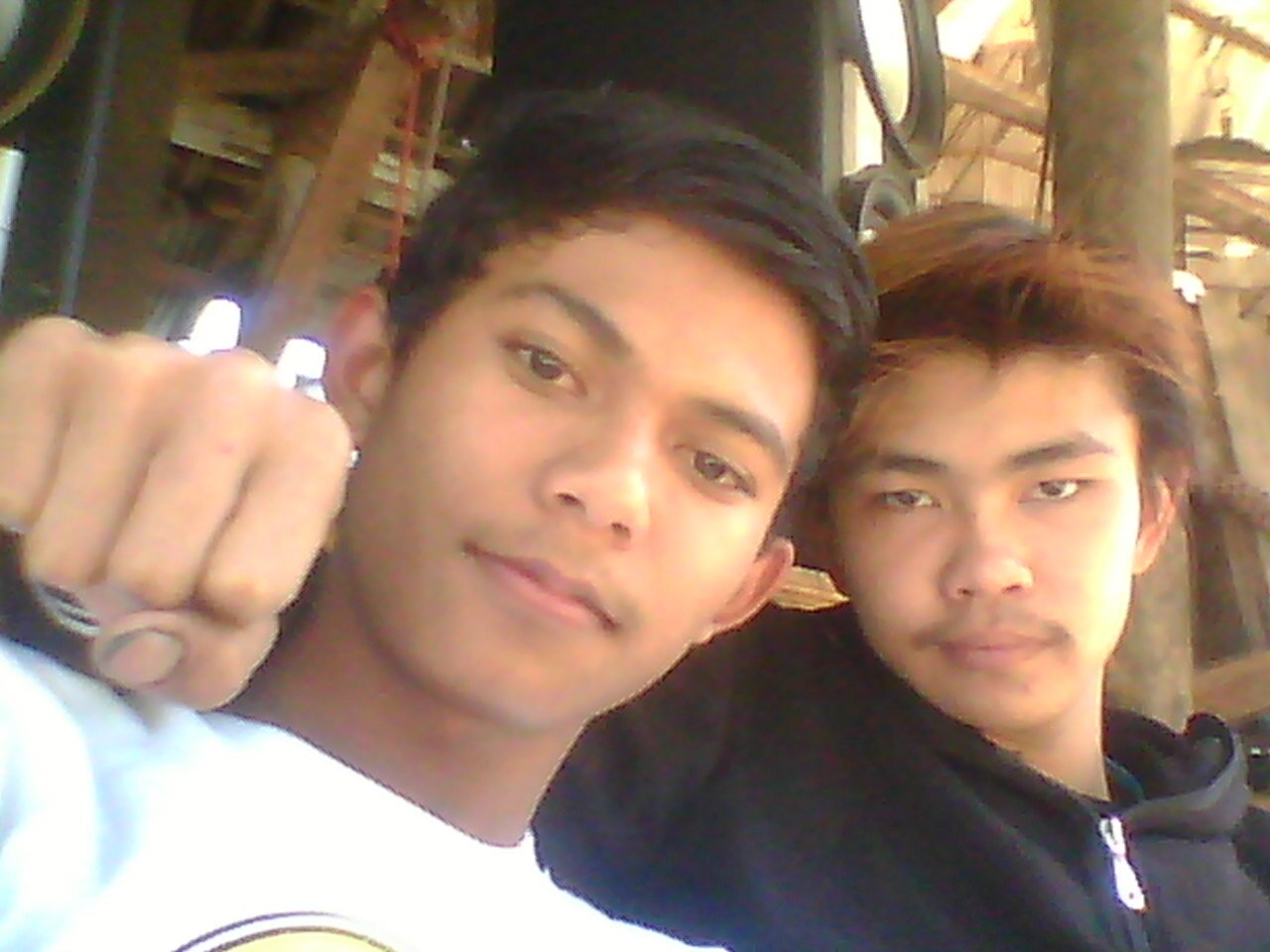 always keep smile | love @sastadwiangga