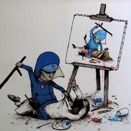 Тамбовский тёплый мужик