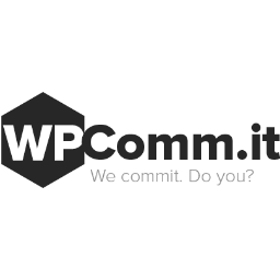 @WPCommit