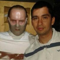 Juan Alberto Ríos M (@juan_riosm) 's Twitter Profile