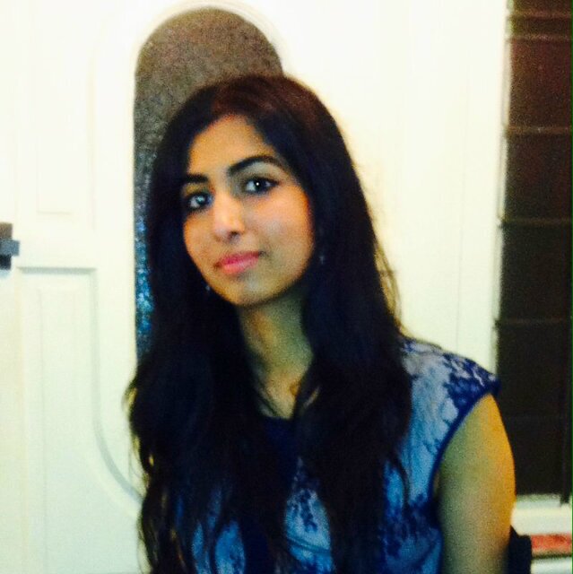 Adilaaah7's profile picture. #GodIsTruth