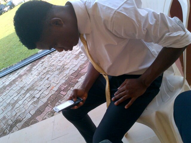 I am a cool guy who believes much in innovation am good in making friends and very positive about life