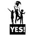 YES! (@yeschangemakers) Twitter profile photo YES! (@yeschangemakers) Twitter profile photo