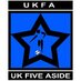 UK 5 ASIDE (@uk5aside) Twitter profile photo