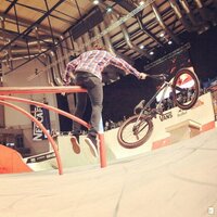 Tony Hamlin (@tony_hamlin) 's Twitter Profile