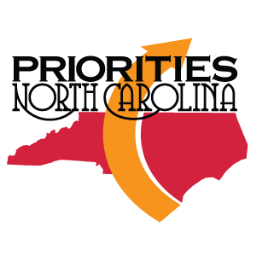 Priorities North Carolina is a nonpartisan coalition of concerned and engaged citizens, community leaders and other stakeholders.