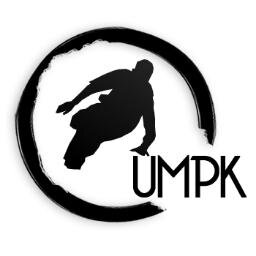 Trabajando en la difusión del parkour en España desde el 2003.
http://t.co/bnu6DLA8de