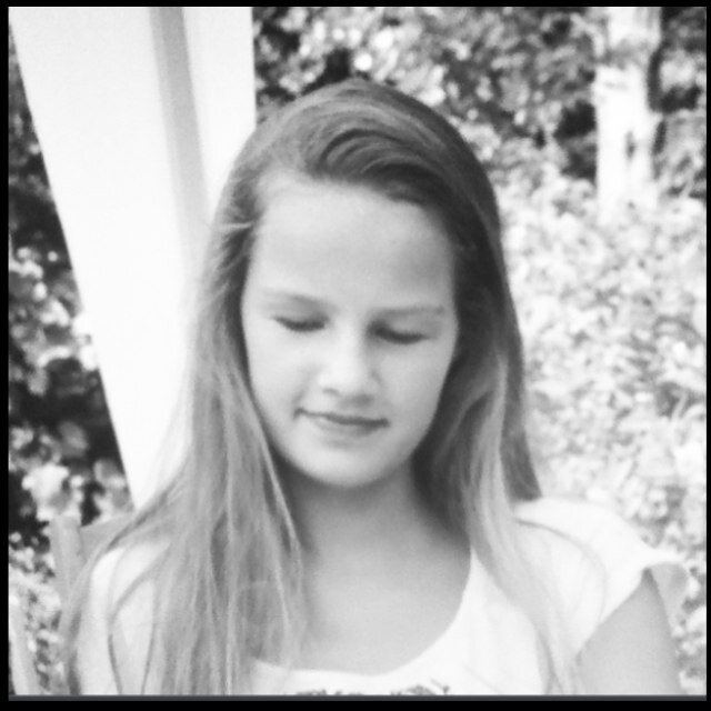 Inspirerende Marit & Os • beste vriendinnetje emy • instagram; dagmarblank • G3P