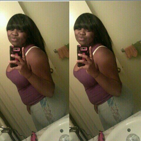 - Ja'Carion's Mommy | 9Teen | Stephan Shaquille Wilson Has Mu ♥ | iG: _Keyylolo || Enouqh Said Make That White Button Turn Blue