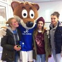 Amelia Chapman - @AmeliaChapman20 - Twitter