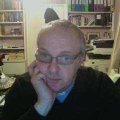 eastyorksrev's profile picture. Parish Priest of St Alban’s, Hull. Motorcyclist, real ale fan, loves camping, cycling and the odd round of golf!