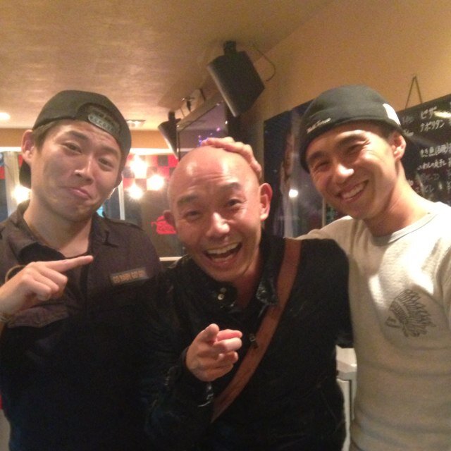 市川欣希 Shikiyo1913 Twitter