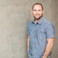 Aaron McRae (@aaronmcrae) 's Twitter Profile