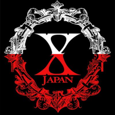 ９０画像 X Japanのかっこいいロゴや集合写真の高画質画像 壁紙まとめ 写真まとめサイト Pictas