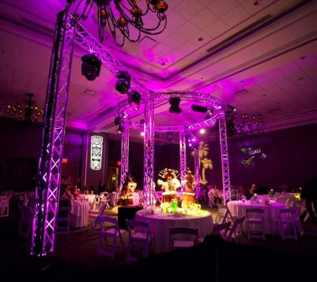 London Event Rentals offers a no compromise approach to event production across the UK & Europe 
http://t.co/CgKaf3b97q
