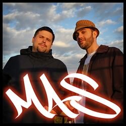 MAS is a New York based music collaboration project, spearheaded by production partners Jonathan Cunard and Joshua Benson (JB).