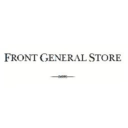 The general store provides every categories from vintage to brand new: Dry goods, Clothing, Hats, Caps, Boots, and Shoes, and Hardwares.