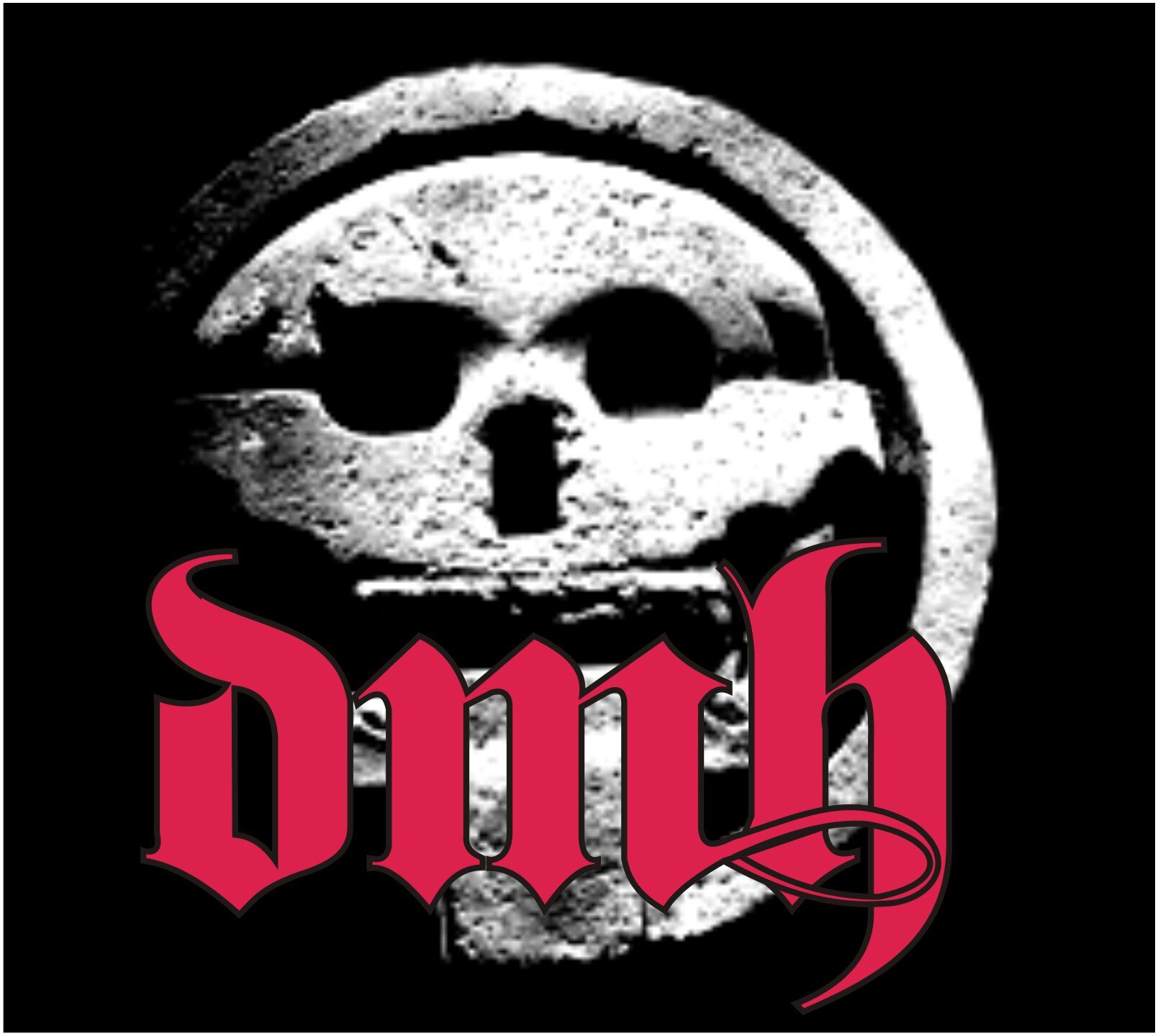Metal Demoledor vieja escuela de guerreros