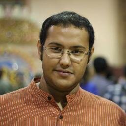 rajadityaspeaks's profile picture. Self Driving Cars, AI and all that jazz... All opinions expressed here are my own and do not reflect the views of my employer