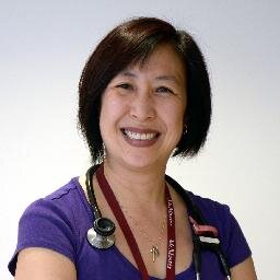 Michelle Kho, PT, PhD Profile
