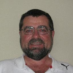 retired nerd now living in the Sierra foothills