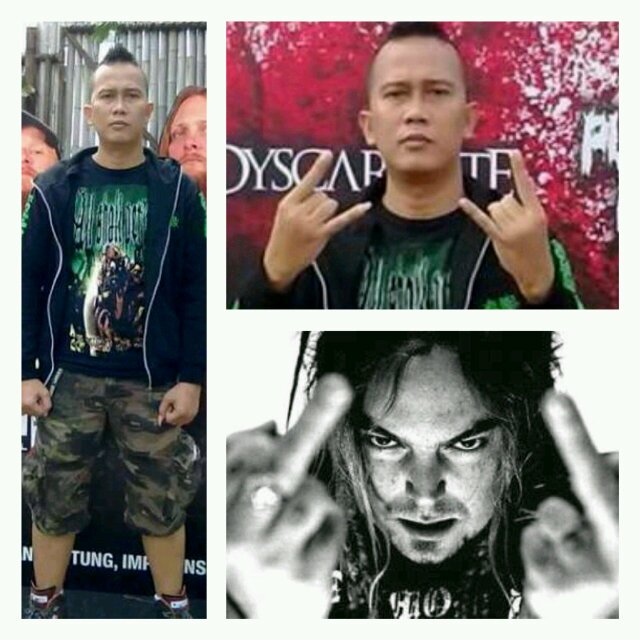 Keep Rockin.... \m/