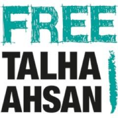 Talha Ahsan is a British-born poet & translator with #Aspergers syndrome, detained without trial for 7+years.  Oct 2012 #extradition to US #Supermax Now FREE!