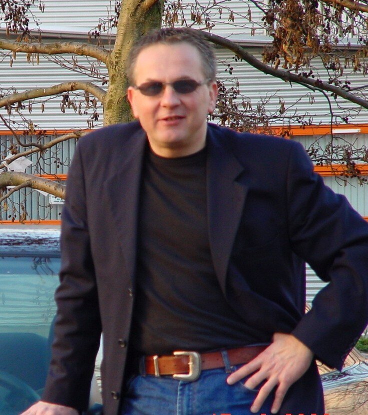 markfsit's profile picture. 