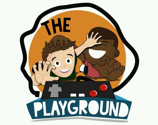 Admin: @kidbonus & @chardanderr The Playground is a place for fans of games to see walkthroughs, reviews, opinions, upcoming info, and all things game related.