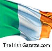 The Irish-American News Source of the Midwest.