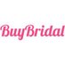 BuyBridal (@buybridalonline) Twitter profile photo