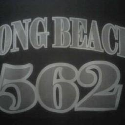 A 49er that loves the city of long beach...