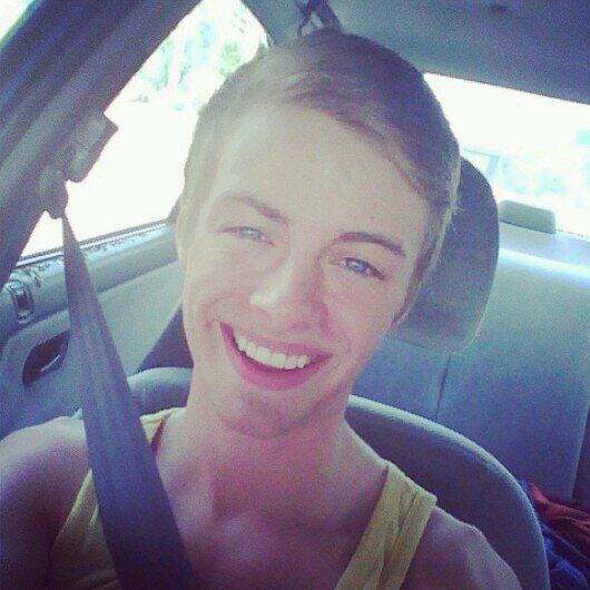 Michael_Dickey's profile picture. 