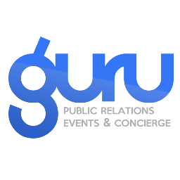 Guru PR Events & Concierge is a renowned boutique PR firm based out of Det, MI. Founded in 2006 as YBR, the firm has both entertainment and corporate clientele.