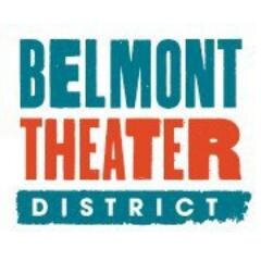 The Belmont Theater District, in Chicago's Lakeview neighborhood, is your 1st stop for Chicago theater.